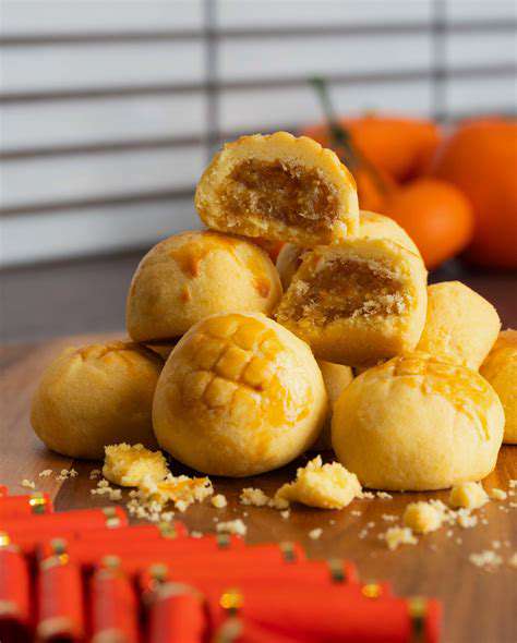 BeyondtheDough:ADeeperLookintoChurroPreparation