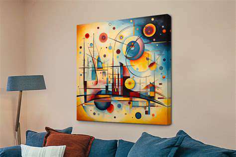 CompositionandStyling:ArrangingaVisualSymphony