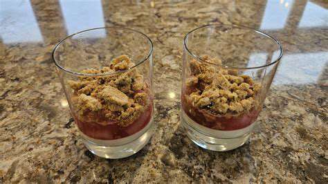 DeconstructingtheCrumble:APerfectPairing