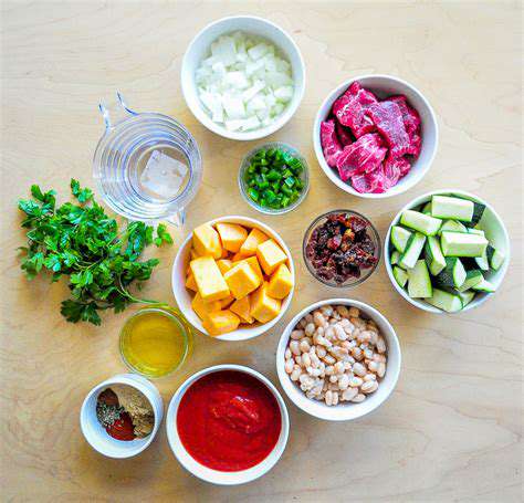 GatheringYourIngredients:FreshisKey