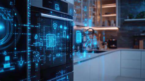 InnovativeApplianceIntegrationforEnhancedEfficiency