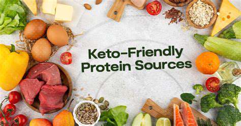 MasteringKeto-FriendlyProteinSourcesforDeliciousDinners