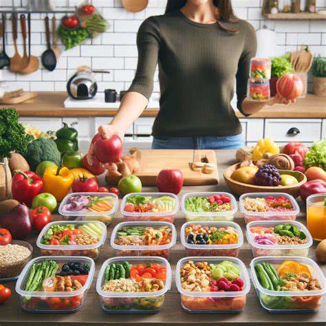 MasteringMealPrepforEffortlessWeightLossSuccess