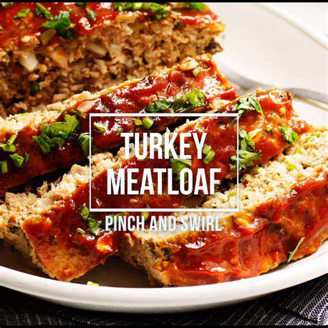 Quick&EasyTurkeyMeatloaf