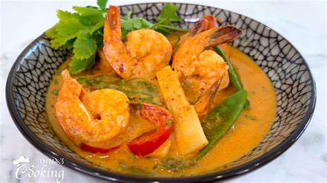 RedCurry:AFieryEmbrace