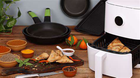 TheRiseoftheAirFryer:RevolutionizingHomeCooking