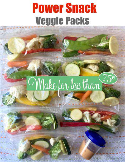 Veggie-PackedPowerSnacks