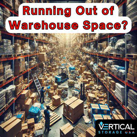 VerticalStorage:UtilizingEveryInch