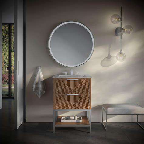 BrushedNickel:ModernSophisticationandSubtleStyle