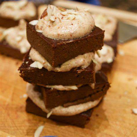 CraftingDeliciousLow-SugarBakedGoods