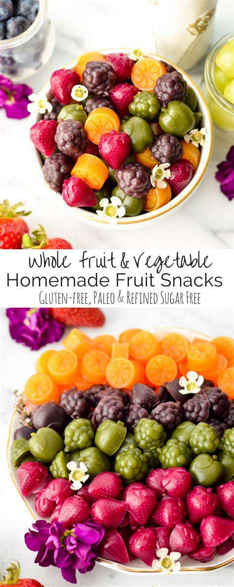 CraftingthePerfectSmoothieBase:Fruit&Veggies