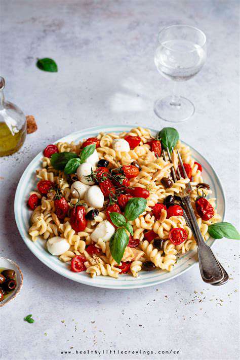 TipsforPerfectPastaSaladPreparation